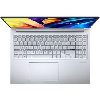 PC Portable ASUS Tactile 17,3" - Core I7, 12 Go RAM, SSD 512 Go, GT