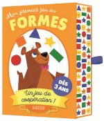 Premier Jeu de Formes Auzou