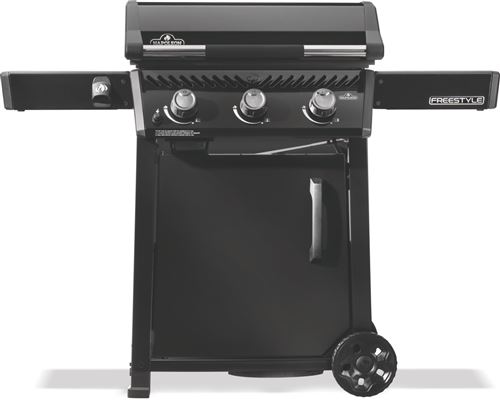 Napoleon Noir Freesytle Plancha Lpg - Image 2