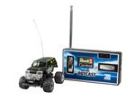 Mini camion radiocommandé Revell Control Outcast