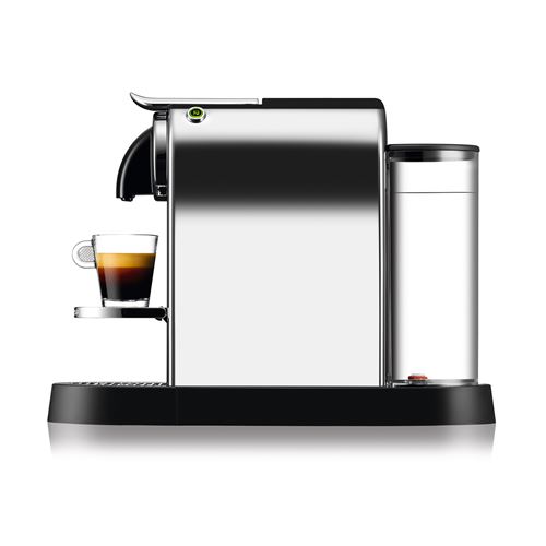La Semeuse S.A., Krups Atelier Nespresso®*, machine à capsules compatibles  Nespresso®*