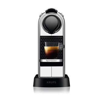 La Semeuse S.A., Krups Atelier Nespresso®*, machine à capsules compatibles  Nespresso®*