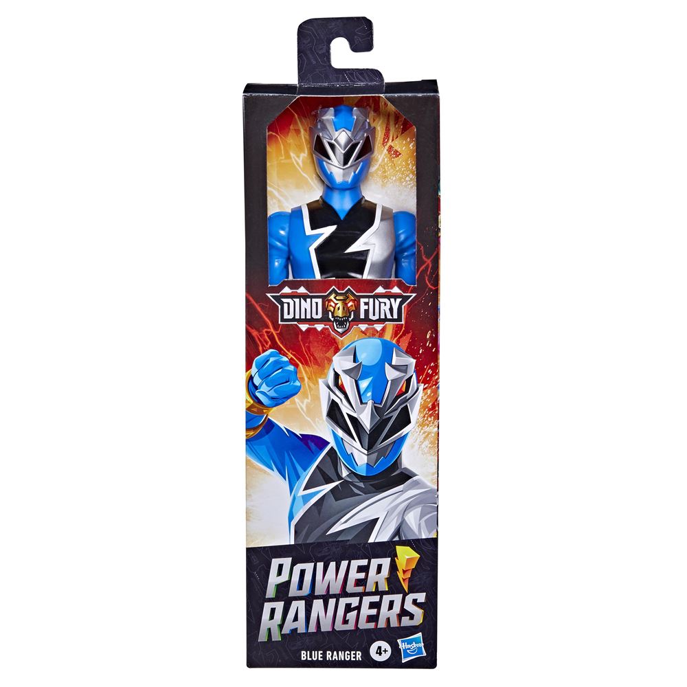 Promo Figurine Power Rangers Hasbro chez La Grande Récré Promo Figurine Power Rangers Hasbro chez La Grande Récré