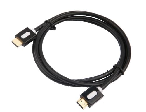 Câble JVC HDMI 1.5 m Noir