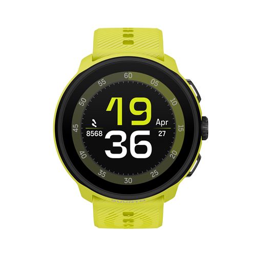 Suunto Run 46mm - vue 7