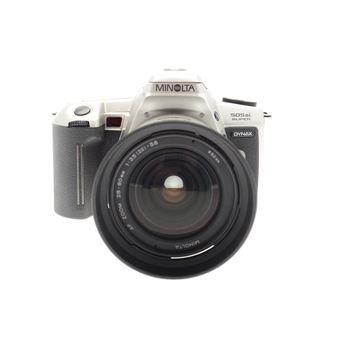 Minolta 505 si d'occasion - Photo, audio & vidéo - - page 3