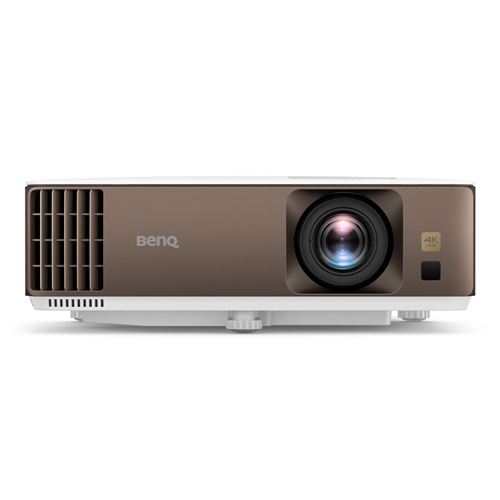 Vidéoprojecteur DLP BenQ W1800i 4K UHD Blanc