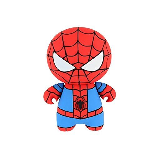 LAZERBLT MARVEL PWB 2600MAH SPIDERMAN