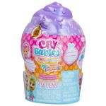 Poupée Cry Babies Magic Tears Tropical Shiny Shell Modèle aléatoire