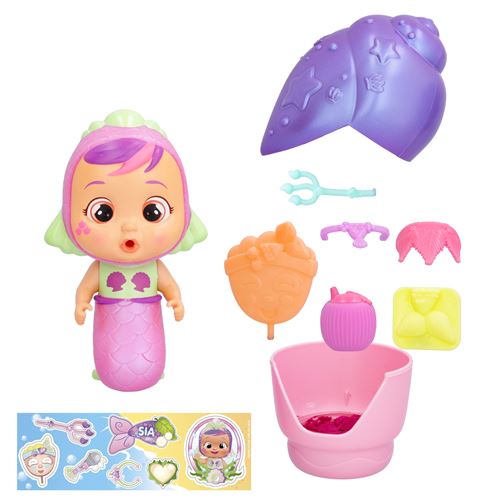Poupee-Cry-Babies-Magic-Tears-