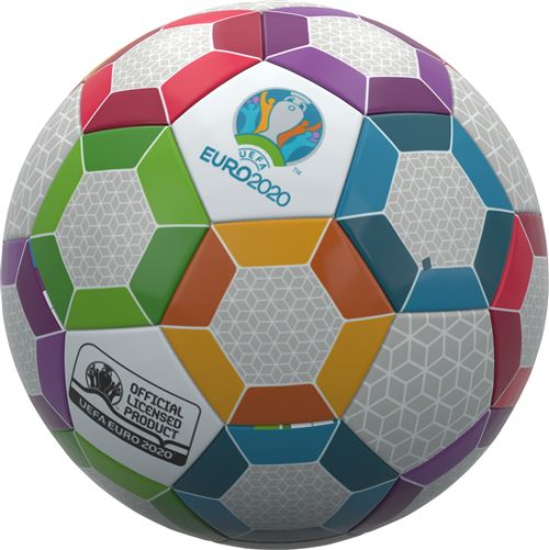 ballon euro 2020