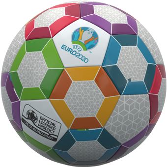 Ballon euro 2020 prix Clearance