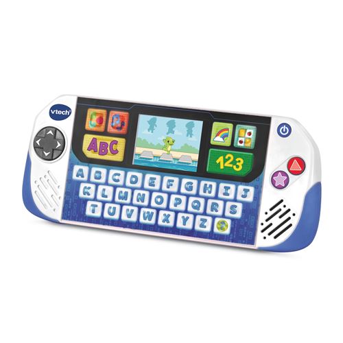 Jeu Électronique Vtech Genius Fun, Ma Console Éducative