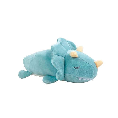 Peluche Trousselier Nemu Nemu Kanaroa La Baleine Taille - vue 3