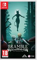 Bramble The Mountain King Nintendo Switch