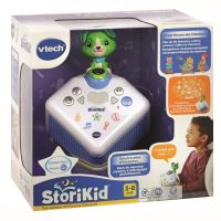 Storikid mon conteur d'histoires