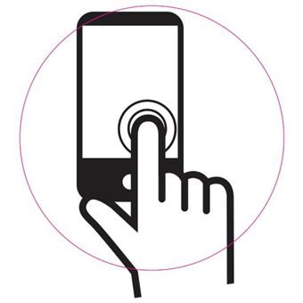 Agenda journalier Exacompta 2022 2023 Forum Color Iris