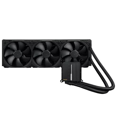 Kit Watercooling CPU ASUS ProArt LC 420 noir