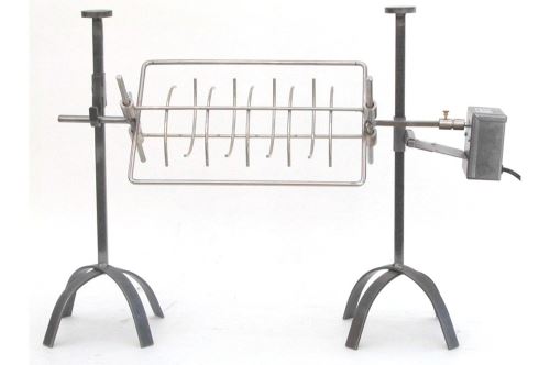 Tournebroche à l'anglaise Le Marquier TB660