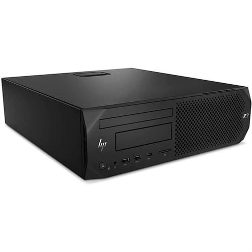 Z2 G4 SFF Intel Core i7 8 Go RAM SSD