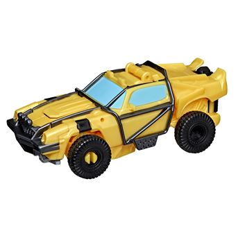 Figurine Transformers Rise of The Beasts Battle Changers Modèle aléatoire