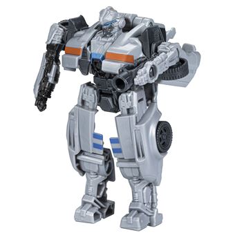 Figurine Transformers Rise of The Beasts Battle Changers Modèle aléatoire