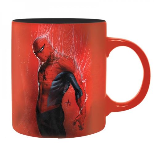 Mug ABYstyle Marvel Spider-Man 320 ml