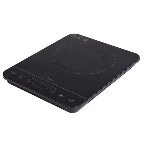 Thomson Noir Réchaud Thi2000b 2000 W