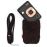 Instax Mini LiPlay Elegant Black + Draagriem + Hoes_0