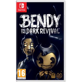 Bendy and the Dark Revival® Nintendo Switch