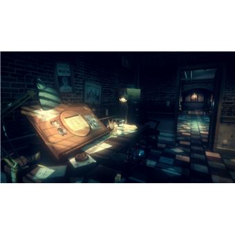 Bendy and the Dark Revival® Nintendo Switch