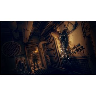 Bendy and the Dark Revival® Nintendo Switch