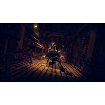 Bendy and the Dark Revival® Nintendo Switch