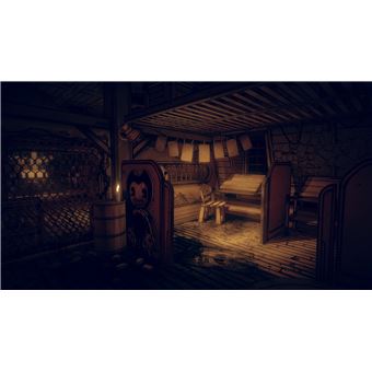 Bendy and the Dark Revival® Nintendo Switch
