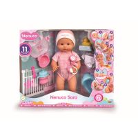 Poupon Nenuco Sara