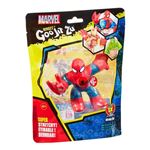 Figurine Goo Jit Zu Marvel Spiderman S2 11 cm