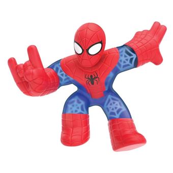 Figurine Goo Jit Zu Marvel Spiderman S2 11 cm