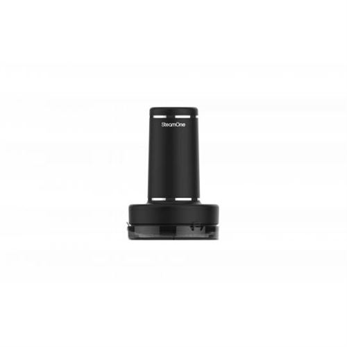 Rasoir anti-peluches rechargeable SteamOne RP10B Noir
