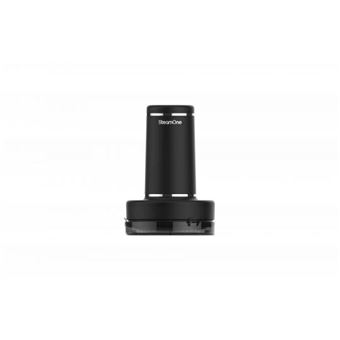 Rasoir anti-peluches rechargeable SteamOne RP10B Noir - 1