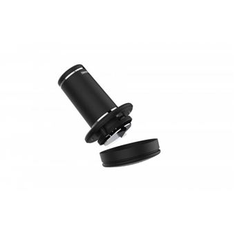 Rasoir Anti-Bouloche SteamOne Rechargeable - 3 Lames Inox - USB-C - Français RP10B