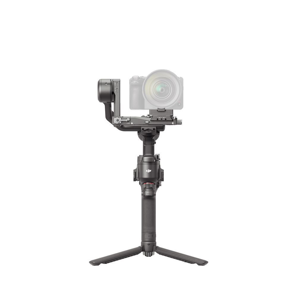🎥 Stabilisateur DJI Ronin-S Pour Appareil Reflex Et Mirrorless - Occasion