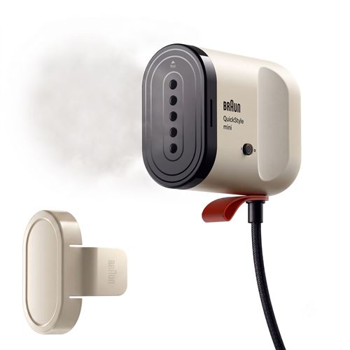 Defroisseur Quickstyle Mini Gs 1011 Bg Braun