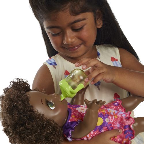 Poupée Sara Ma Gourmande Baby Alive - Poupée - Achat & prix