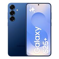 Smartphone Samsung Galaxy S25+ 6,7" 5G Nano SIM 256 Go Bleu nuit