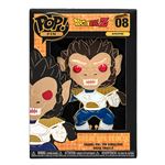 Figurine Funko Pop Animation Pin’s Géant Dragon Ball Z Pop Ape Vegeta