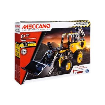 meccano jeu