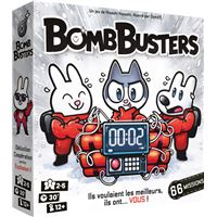 Bomb Busters