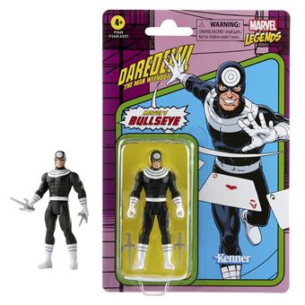 Figurine Marvel Legends Bullseye