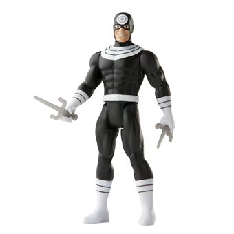 Figurine Marvel Legends Bullseye