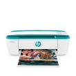 Imprimante tout-en-un HP Deskjet 3762 Jet d'encre couleur Copie Scan Blanc 4 mois d' Instant ink inclus